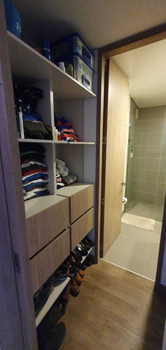 Imagen 11 de 14 de Se Vende Apartamento En Alejandria - Mazuren