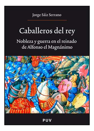 Caballeros Del Rey