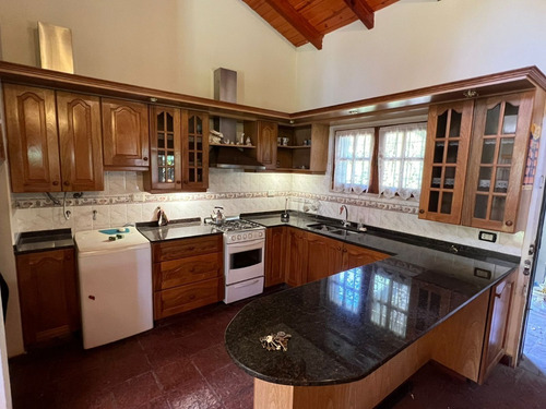 Imagen 2 de 30 de Casa C/ Pileta Y Patio - Escritura Inmediata La Bolsa Cordoba