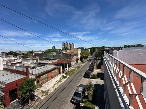 Venta Ph Villa Lynch 5 Ambientes Con Terraza