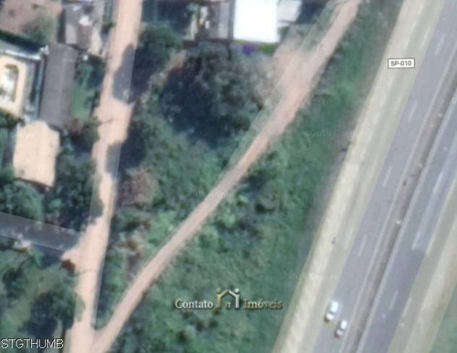 Imagem 1 de 3 de Terreno Próximo Fernão Dias Em Atibaia - 357m² - Te0193-1