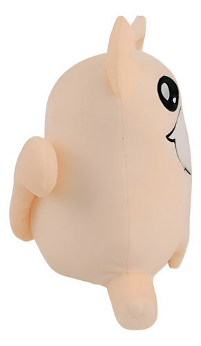 Peluche 20 Cm Exploding Kittens Gatitos Explosivos Netflix