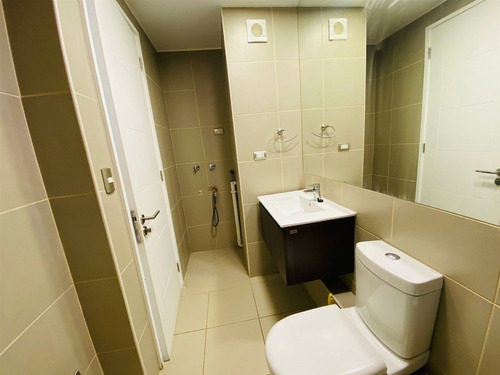 Departamento En Venta De 2 Dorm. En Concón