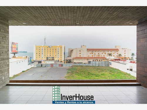 Imagen 2 de 12 de Departamento En Venta Venta En Fracc. Costa De Oro. Boca Del Rio.