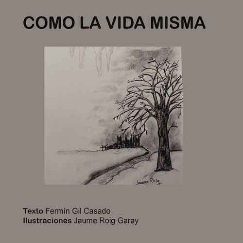 Como La Vida Misma