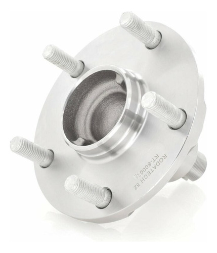 Maza Rueda Tacoma 2005-2015 L4 Delantero Rwd Gas V6