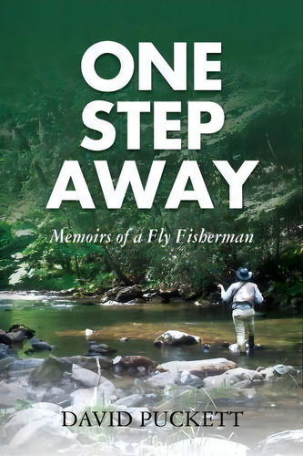 One Step Away, De David Puckett. Editorial Createspace Independent Publishing Platform, Tapa Blanda En Inglés