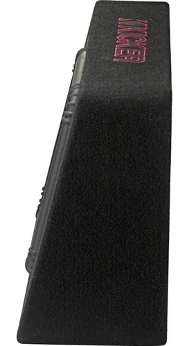 Cajon Kicker 12 Cuadrado L7 12oow