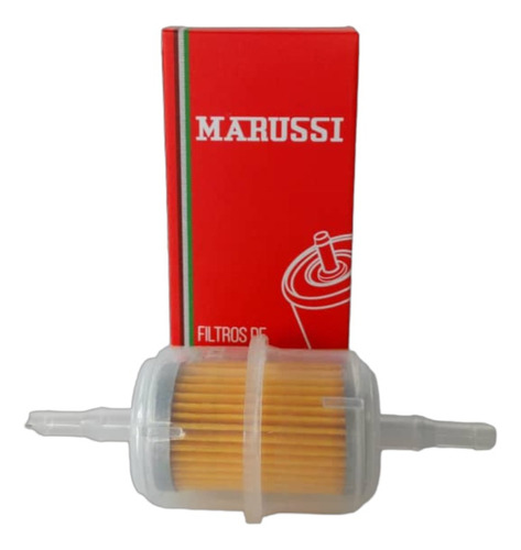 Filtro De Gasolina Isuzu Caribe 442 1983 1984 1985 1986 1987