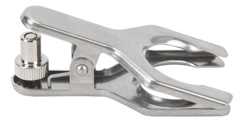 Pinza De Unión Esférica, Pinza, Soporte De Acero Inoxidable