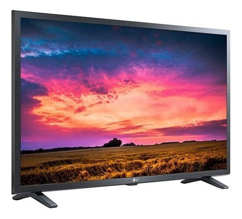 Tv LG 32 Pulgadas 80cm 32lm630bpd Hd Smart Tv Original