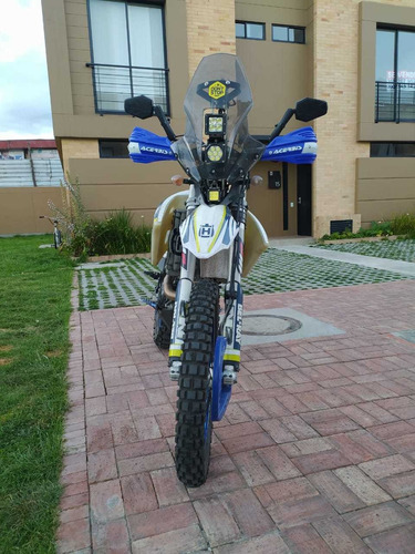 Husqvarna 2014