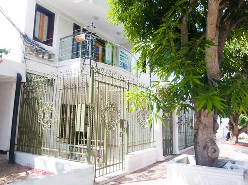 Imagen 3 de 17 de Apartamento En Arriendo En Barranquilla Olaya