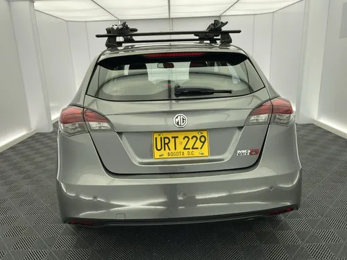 MG 5 1.5 Comfort