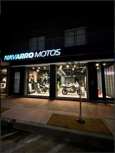Bajaj Ns200 Consultanos Descuento Pago Contado