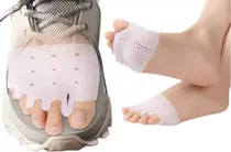 Comprar Separador Gel Dedos Pie Hallux Valgus Dedos Martillo Juanete