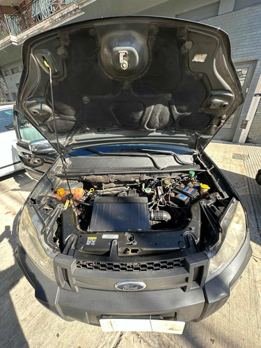 Ford Ecosport 1.6 Xl Plus Mp3 4x2