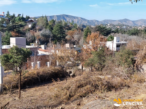 Terreno En Venta - Villa Del Lago - Carlos Paz
