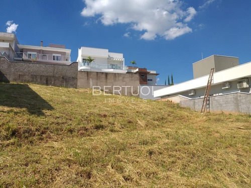 Terreno À Venda, Jardim Alto Da Colina - Valinhos/sp - 1064