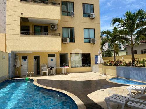 Apartamento Com 2 Dormitórios À Venda, 125 M² Por R$ 655.000,00 - Santa Rosa - Niterói/rj - Ap0811