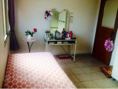 Imagem 11 de 11 de Apartamento Com 03 Dormitórios (01 Suíte) Em Jardim Guimarães Por R$ 600.000,00 - 20015