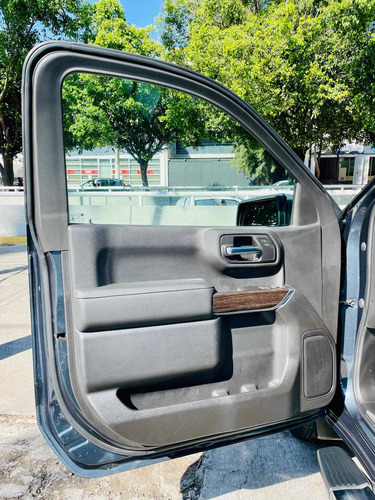Imagen 13 de 15 de Gmc Sierra 2020 5.4 Cabina Regular Sle 4x4 At