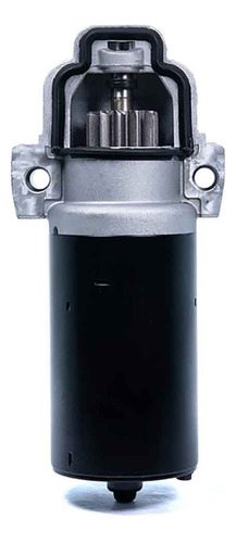 Marcha Para Peugeot Boxer 2.2 2014 Sist-bosch 12v 12d Diesel