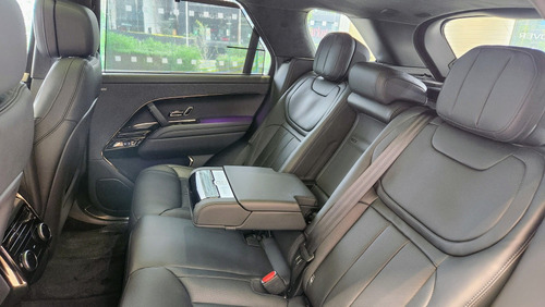 Land Rover Range Rover Sport 4.4 Mhev Autobiography