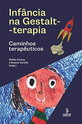 Libro Infancia Na Gestalt-terapia
