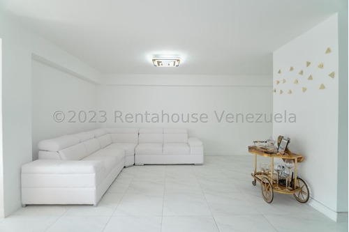 Apartamento Amoblado En Alquiler San Luis 115mtrs2