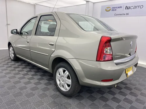 Renault Logan 1.6 Dynamique Fii