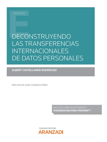 Deconstruyendo Las Transferencias Internacionales -   - *