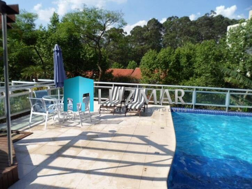 Imagem 7 de 15 de Sobrado Em Condominio No Horto Do Ype - 1003l