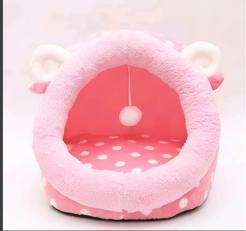 Casas Iglu Cama De Mascotas Talla S   Ba-1126