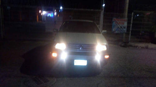 Volkswagen Jetta 2.0 Gls Aa At