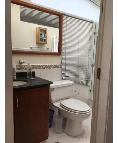 Excelente Casa En Venta -tunja