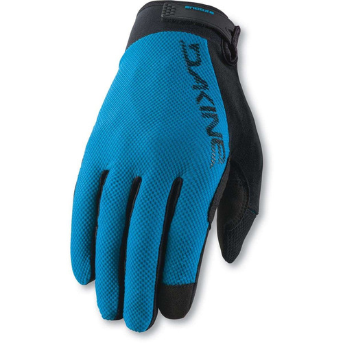 Guantes De Ciclismo Dakine Exodus Bmx , Descenso Y Mtb 