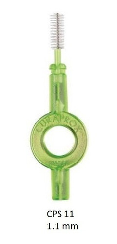 Imagen 1 de 1 de Cepillo Interdental Curaprox Cps Prime