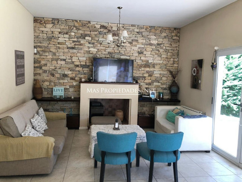 Imagen 4 de 29 de Casa En Venta 3 Dormitorios En El Centauro