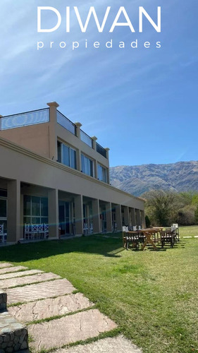 Complejo Apart En Venta, Merlo - San Luis