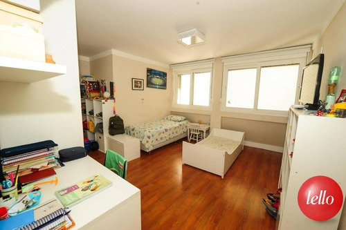 Imagem 10 de 19 de Apartamento - Ref: 215055