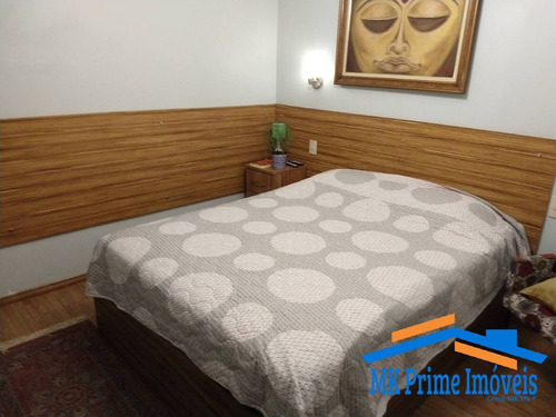 Imagem 8 de 15 de Apartamento 180m² Com 4 Dormitórios Sendo 3 Suítes No Ipiranga!! - 2183