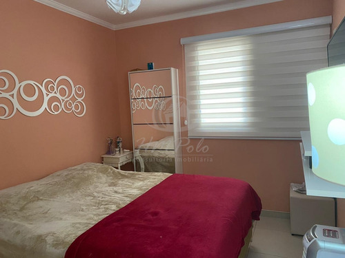 Imagem 12 de 18 de Apartamento À Venda Em Jardim Proença - Ap034241