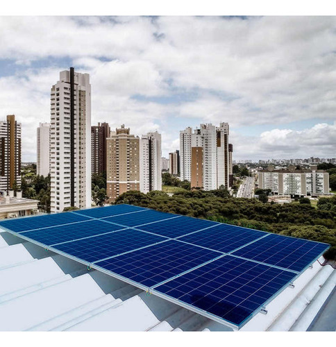 Projeto Aprovação E Homologação Energia Solar Copel/celesc