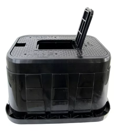 Caja anticongelante para contador de agua (685 x 485 mm) : :  Bricolaje y herramientas
