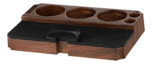 Soporte For Compactador De Café, Estación For Compactar Café