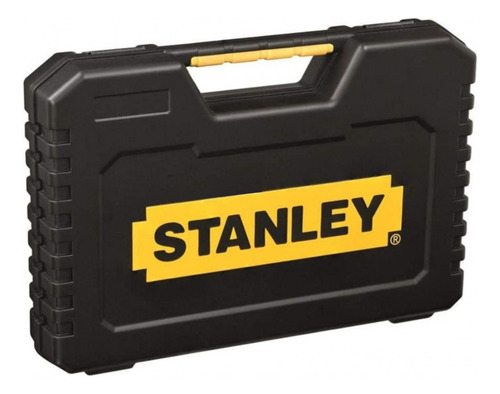 Puntas Y Brocas Para Taladro, Set 100 Unidades Stanley