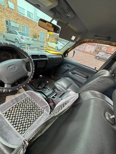 Toyota Prado VXM 3400