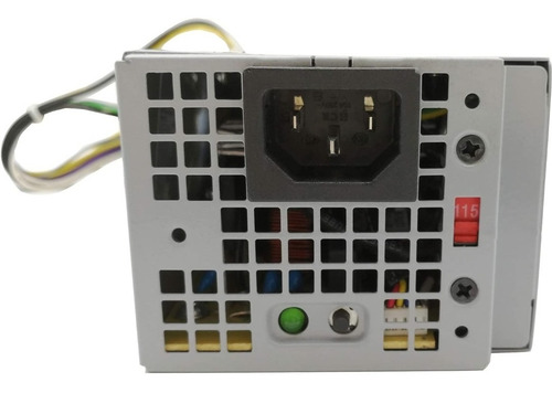 Fuente De Poder Para Dell Optiplex Sff 240 Watts