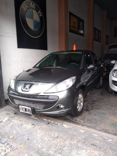 Peugeot 207 Premiun Full 2011 5 Puertas 44592577